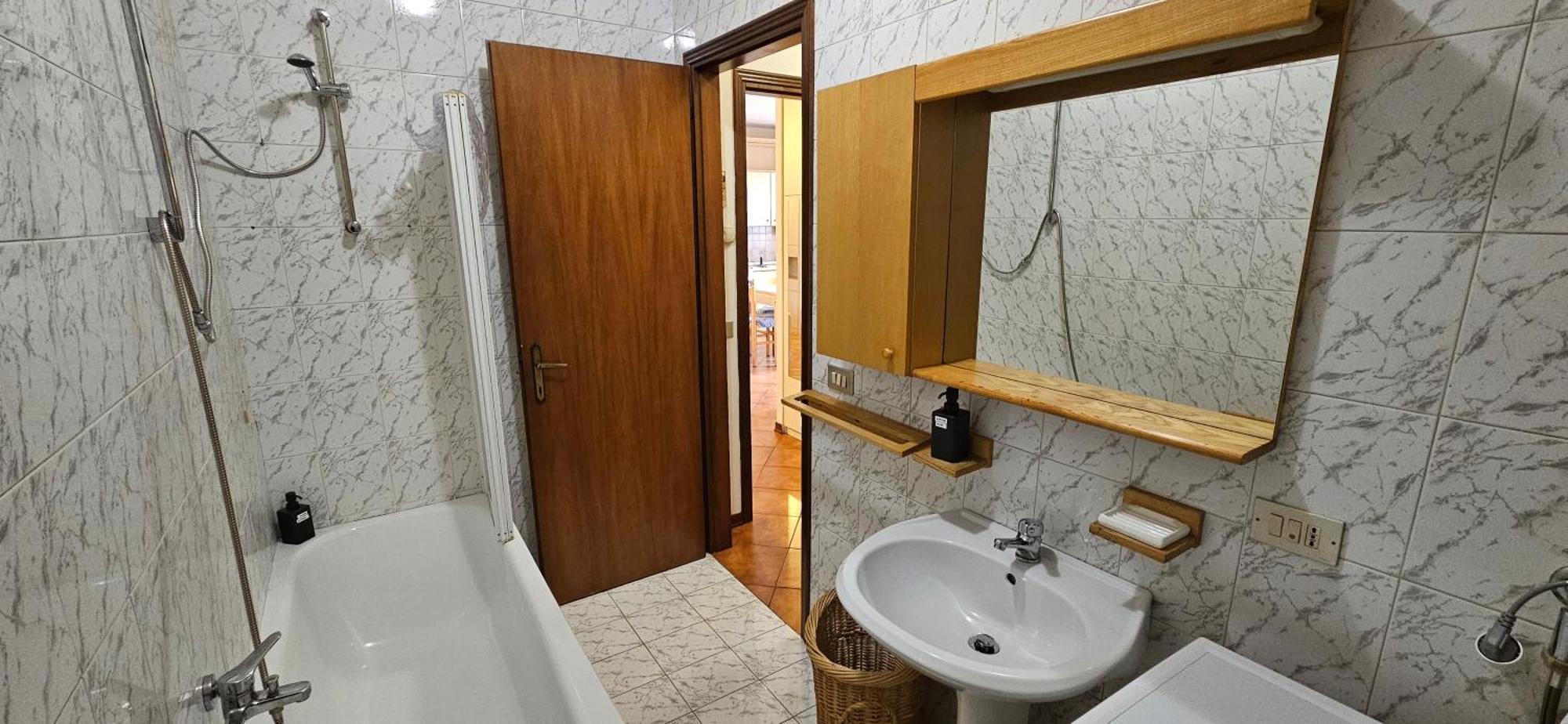 Appartement Elen