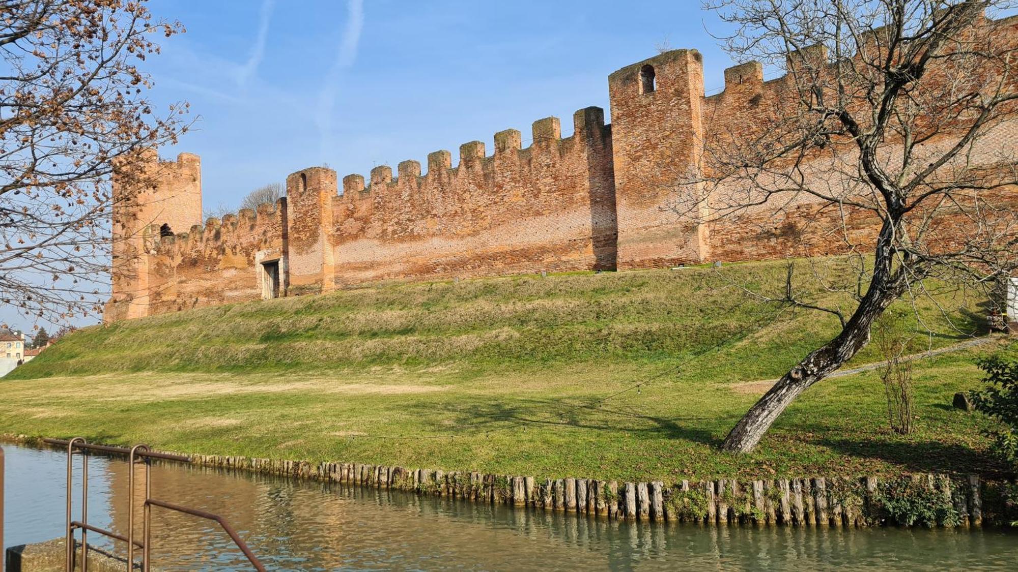 Appartement Elen Castelfranco Veneto