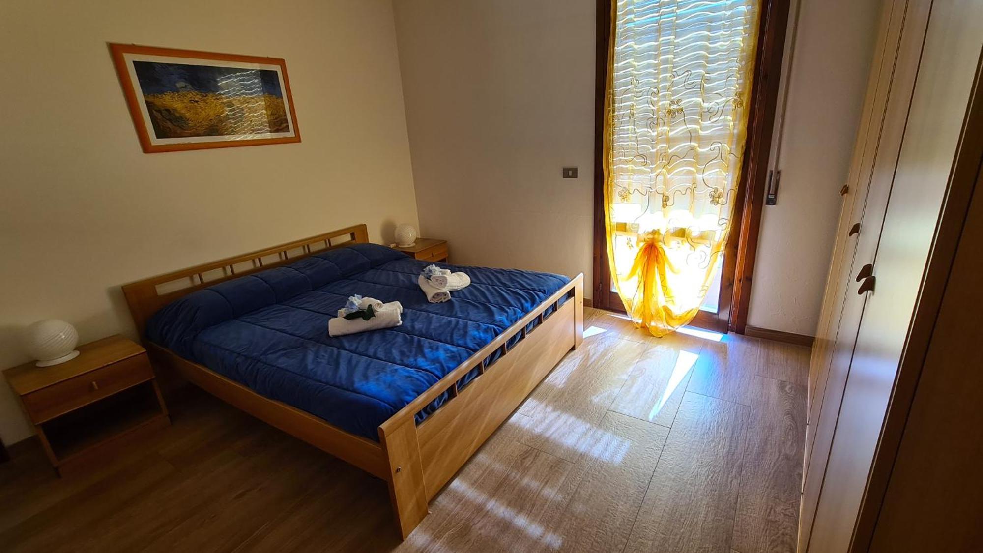 Appartement Elen *