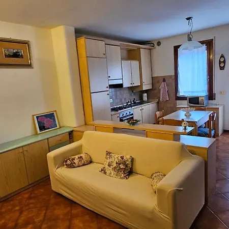 Appartamento Elen Castelfranco Veneto Extérieur photo