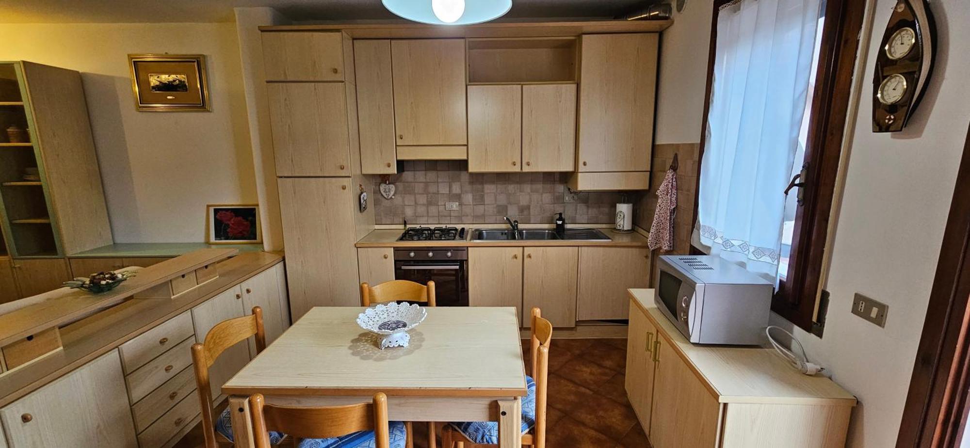Apartment Elen Castelfranco Veneto