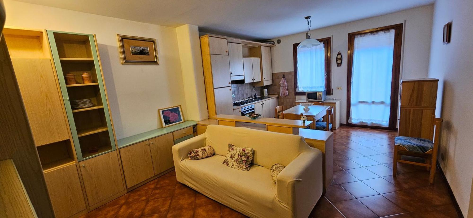 Elen Apartment