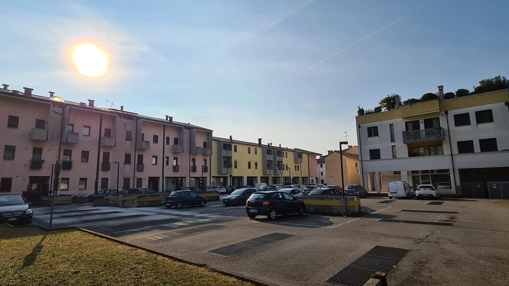 Elen Apartment *