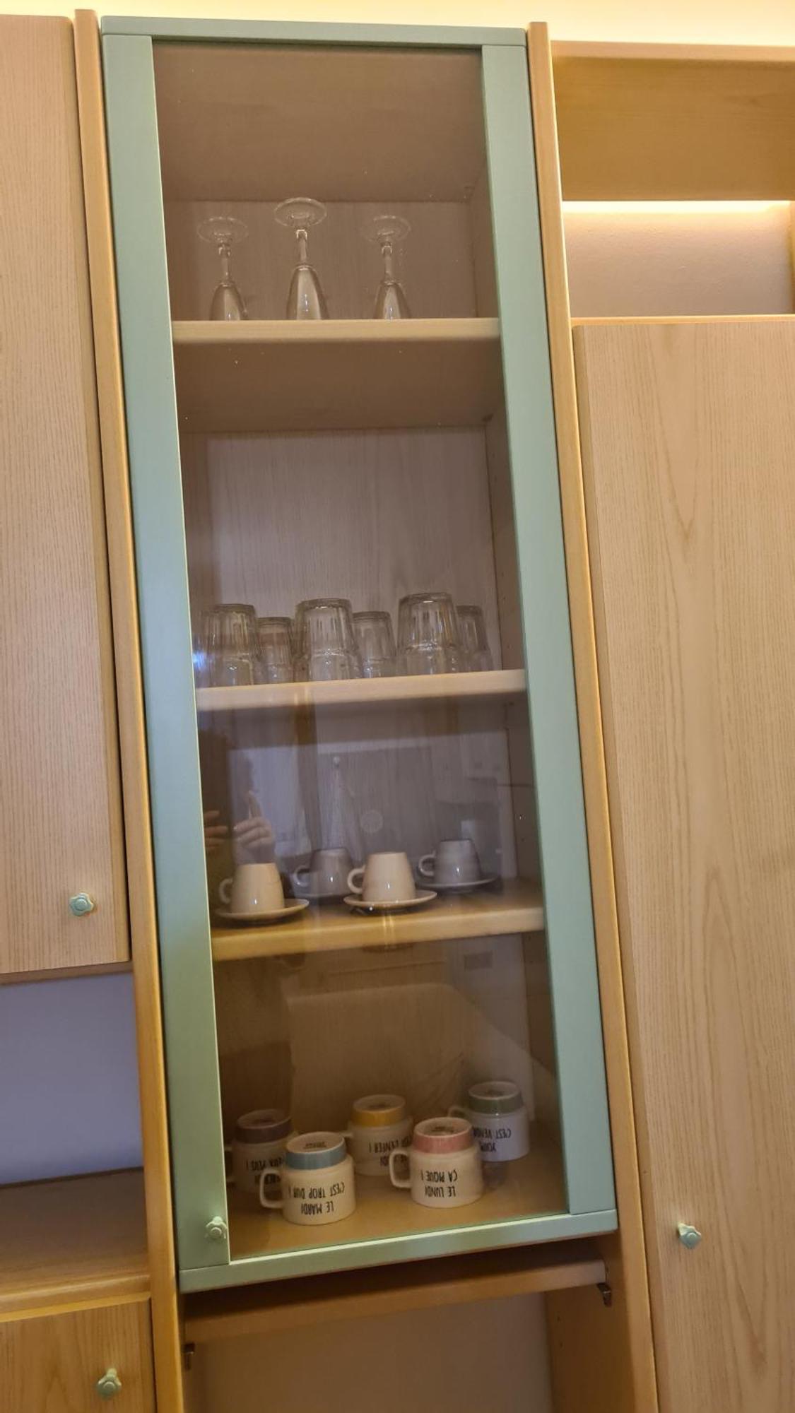 Elen Apartment *
