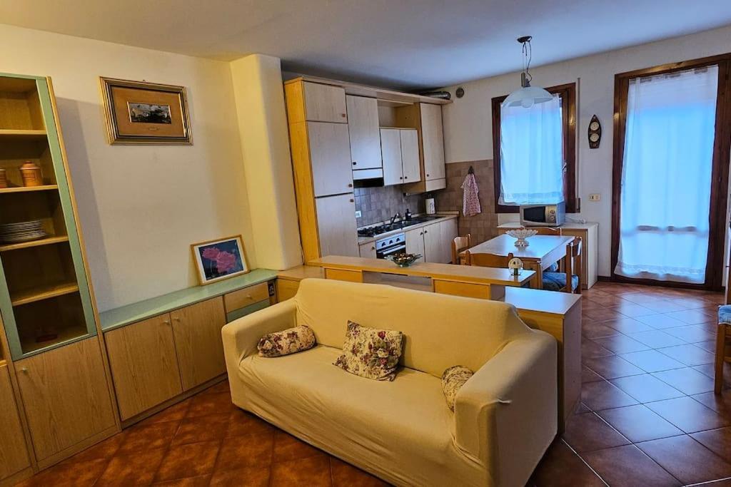 Apartment Elen Castelfranco Veneto