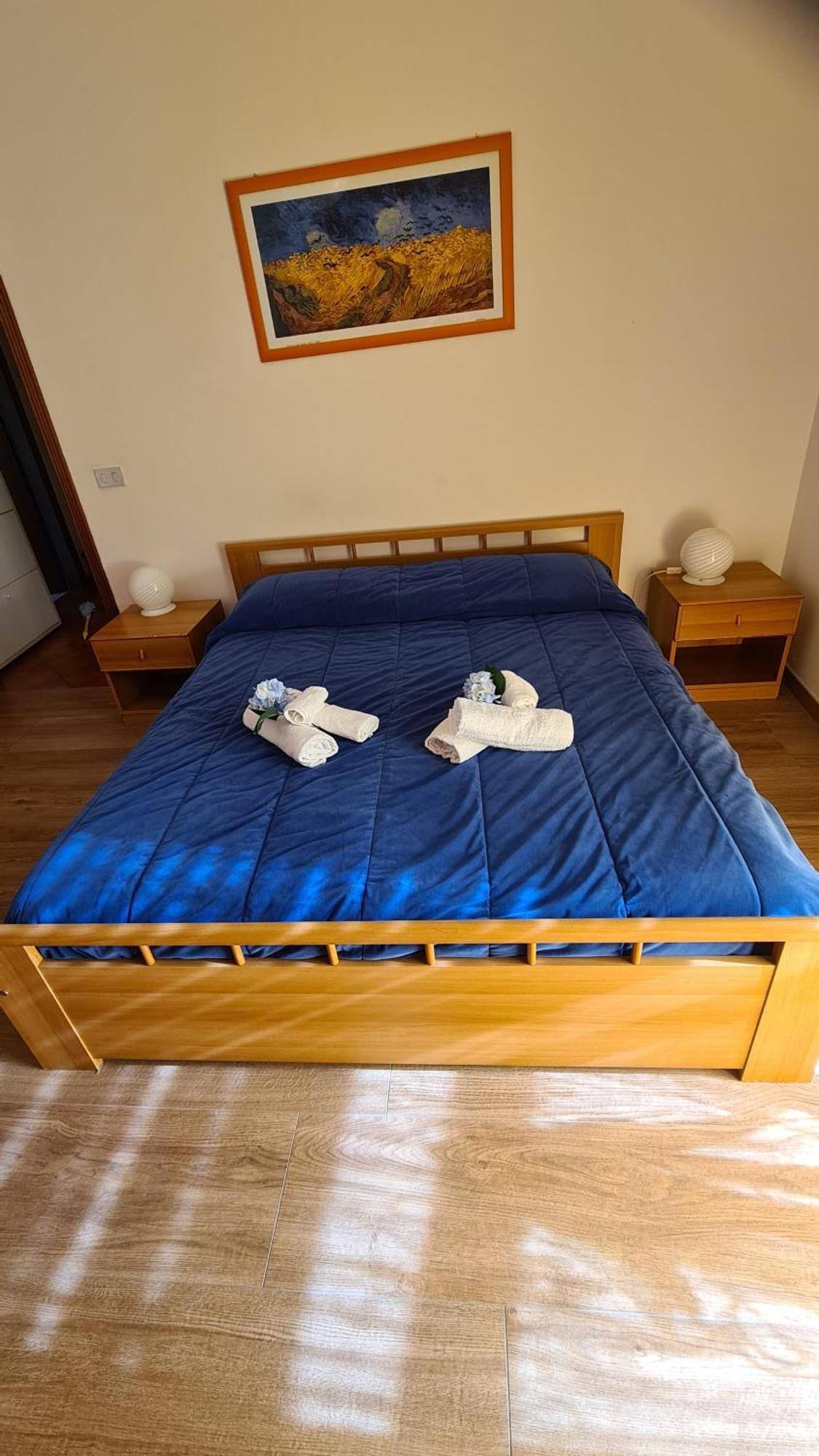 Elen Apartment Castelfranco Veneto